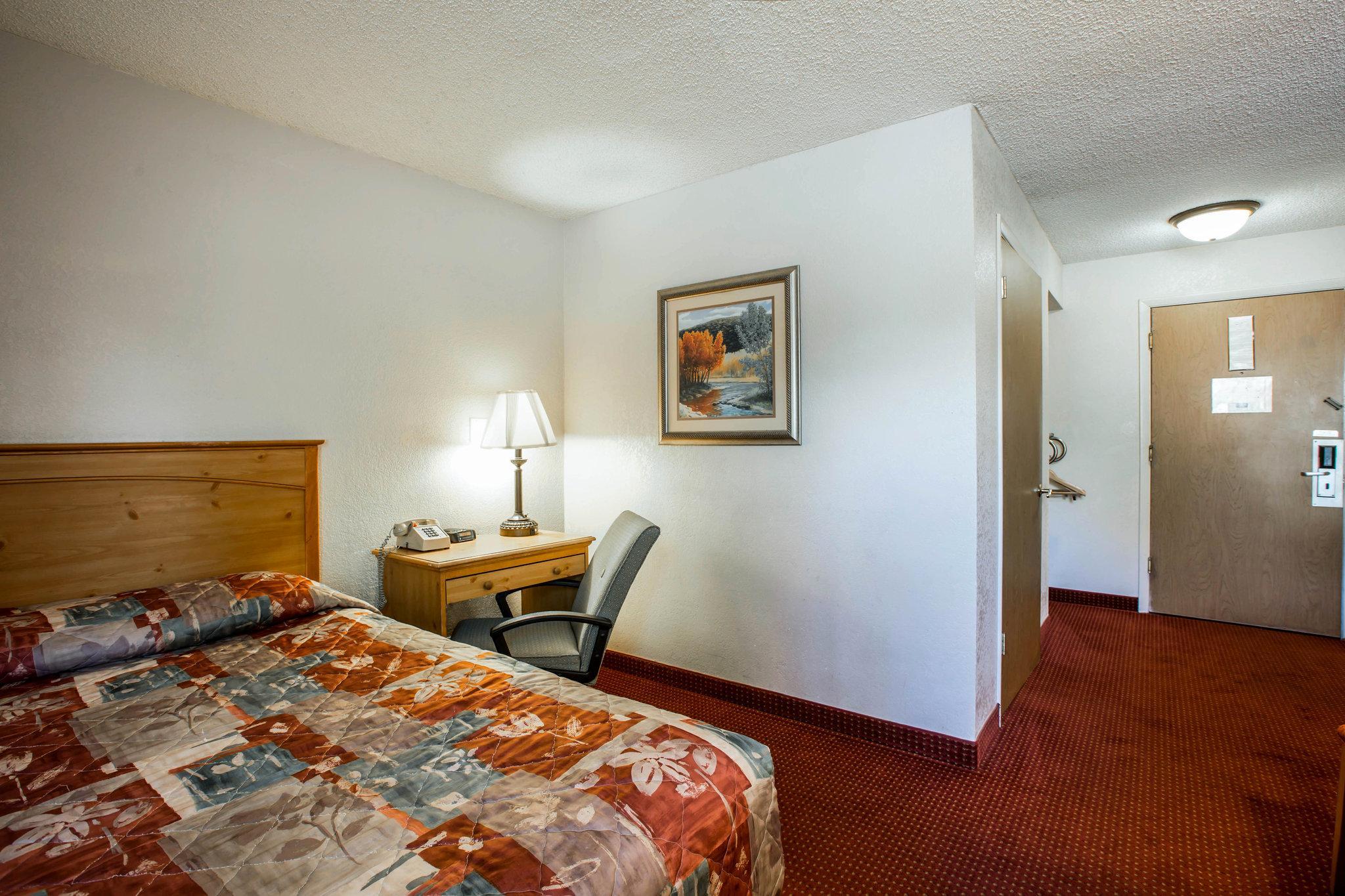 Rodeway Inn Asheville Extérieur photo