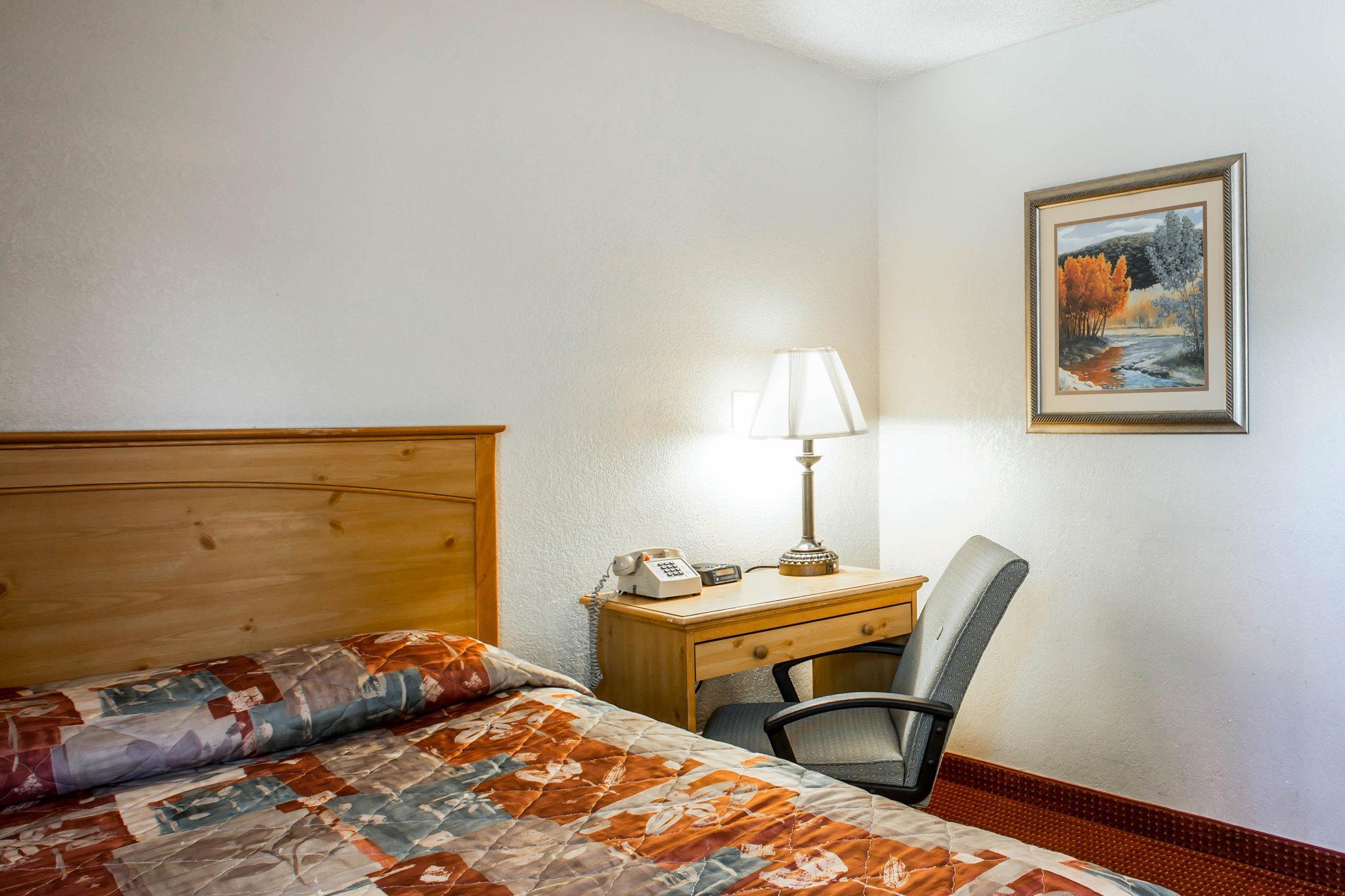 Rodeway Inn Asheville Extérieur photo