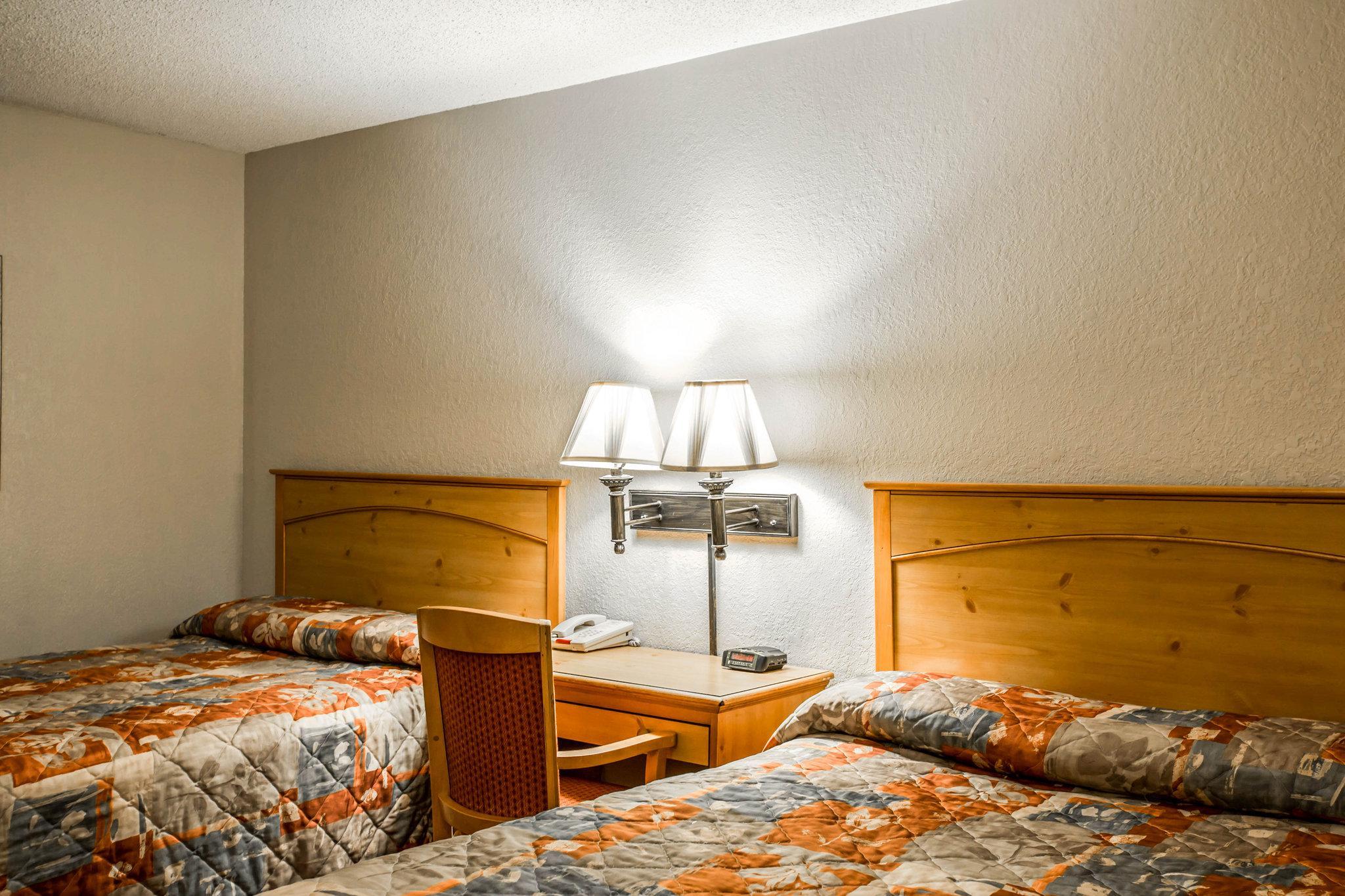 Rodeway Inn Asheville Extérieur photo