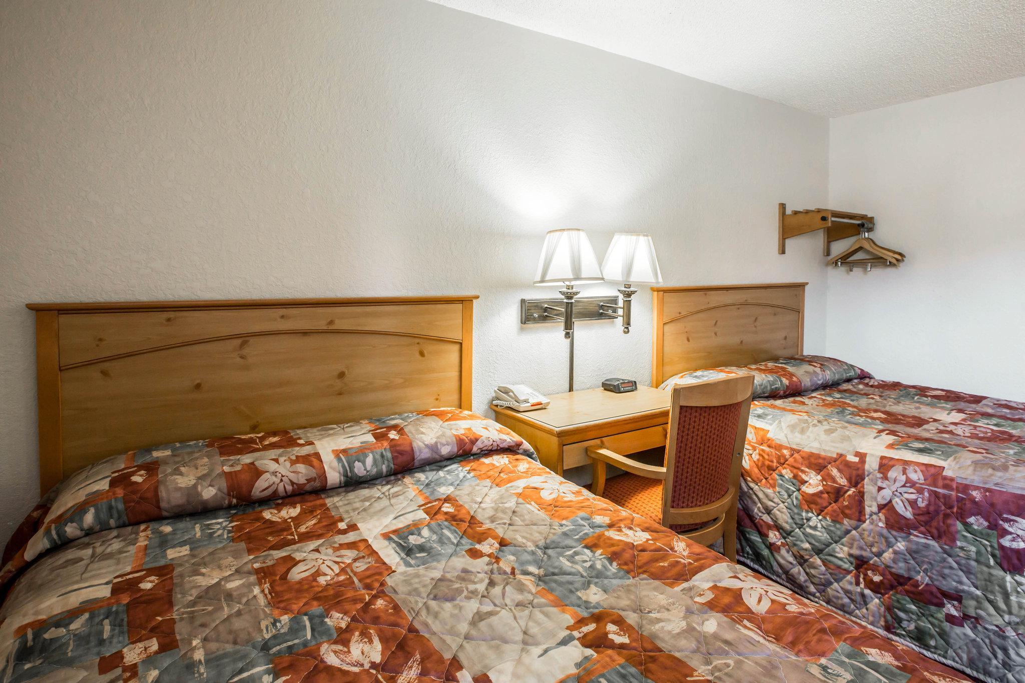 Rodeway Inn Asheville Extérieur photo