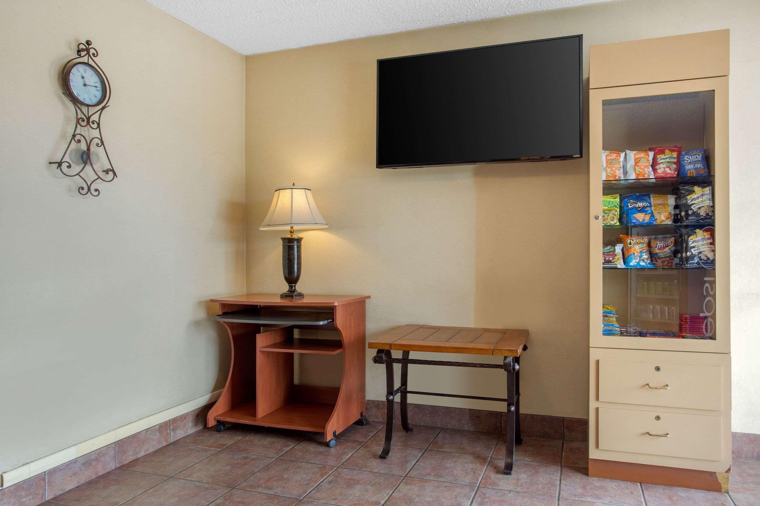 Rodeway Inn Asheville Extérieur photo