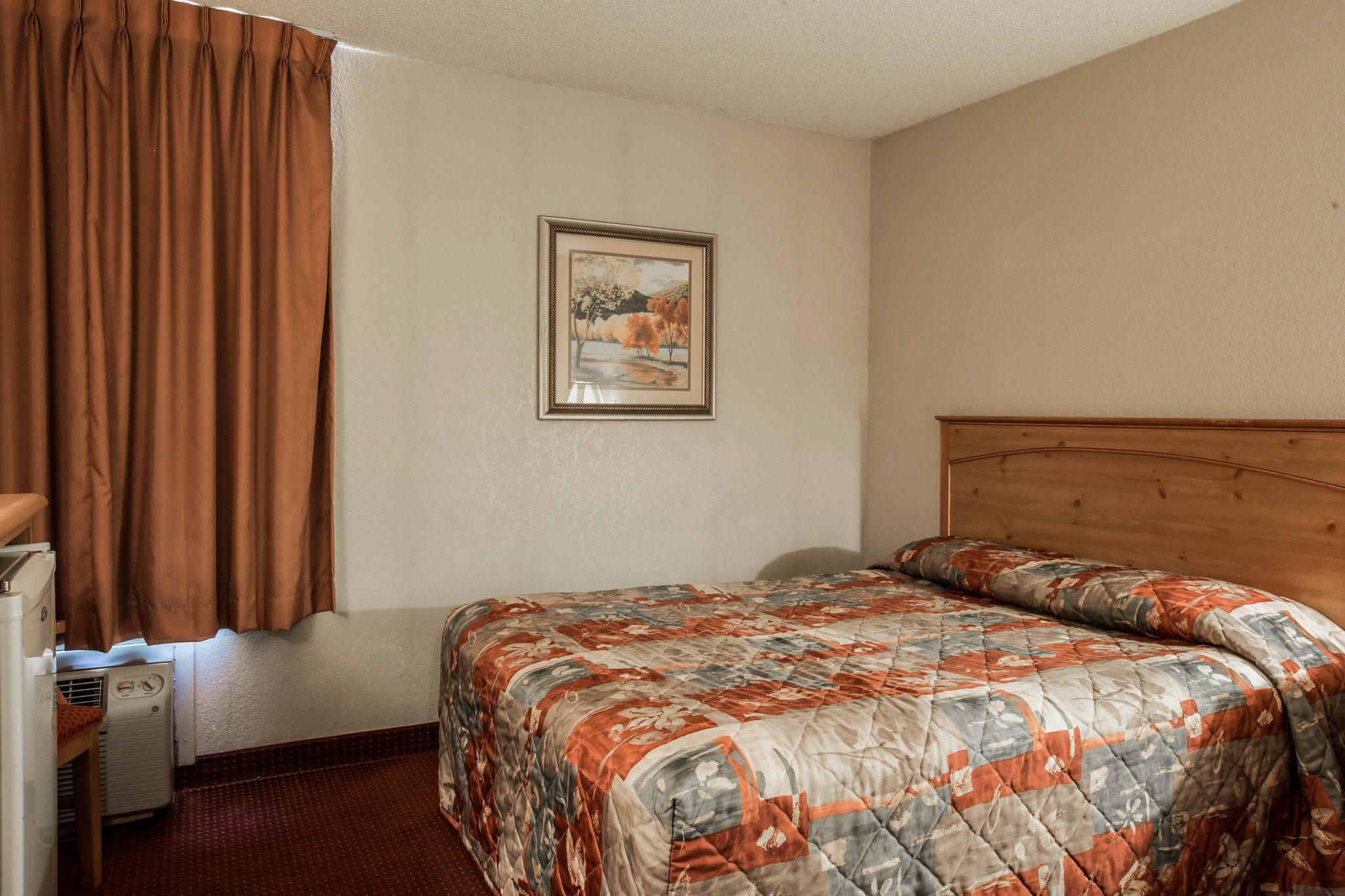 Rodeway Inn Asheville Extérieur photo