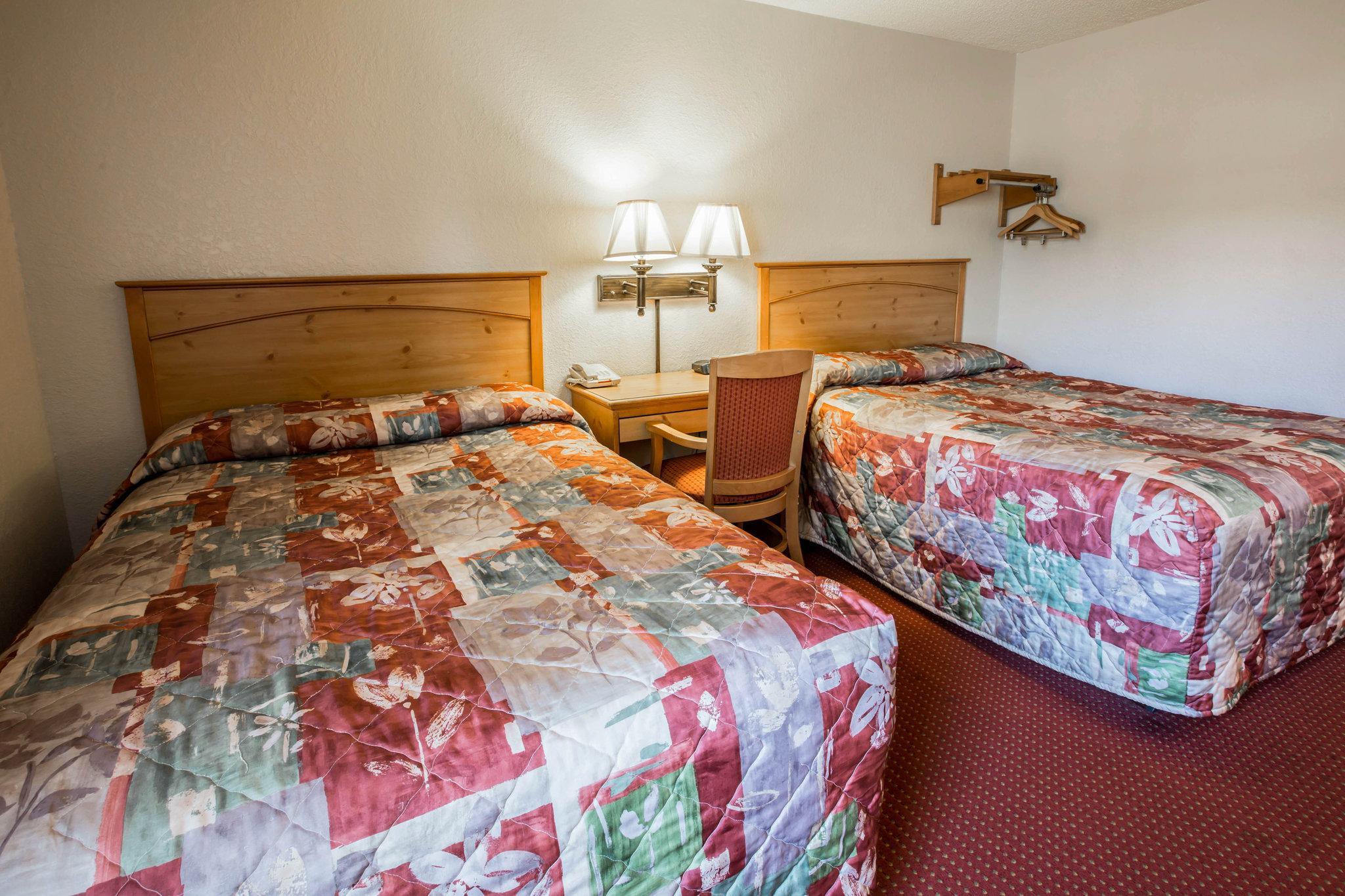 Rodeway Inn Asheville Extérieur photo